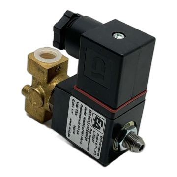 MGAG3D131843430 51100418 END-Armaturen Solenoid valve,