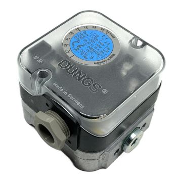 LGW3A4  Dungs Pressure Switch,
