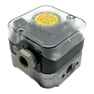GW500A4  Dungs Electrical Pressure Switch,