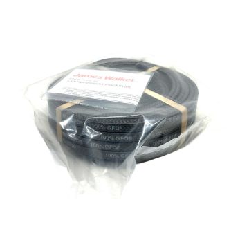 LIONPAK 2300 XJ000207 James Walker Braided packing of graphite fibre,