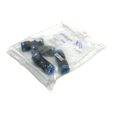 QST-10 153130 (4pcs) Festo Plastic pneumatic fittings,