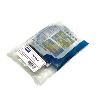 TSN524 G SKF V-ring seal of rubber,