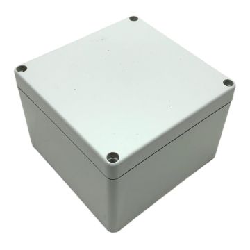 CT-681 2680000000 Bernstein Plastic Enclosure Box,