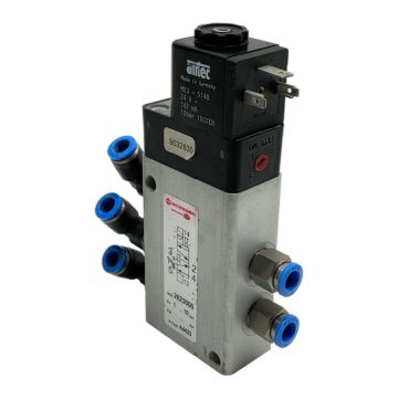 2623000 M03-514B Norgren Solenoid Operated Pneumatic Valve