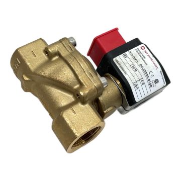 0C0000.9100 24V 8W IMI Buschjost Industrial Solenoid Valve,