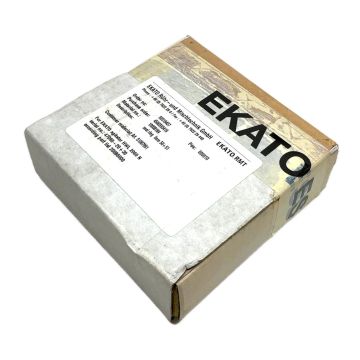 10008184 seal ring 50+51 Ekato Mechanical seals,