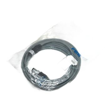 KMEB-1-24-5-LED 18684 Festo Electrical Connecting Cable,