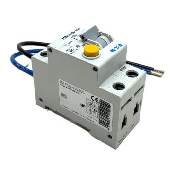 PKN6-16-1N-C-003-A-MW-FL 1742429 Eaton Residual Current Circuit Breaker,
