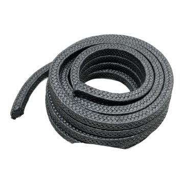 Lionpak 2303 LX000285 James Walker Braided Graphite Packing,