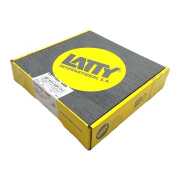 Lattyflon 4308 00101584 Latty Gaskets of plastics,