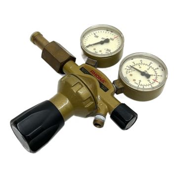 DIN-Control N2 0-32 Rhona Gas pressure reducing valve,