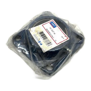 FY507 M SKF Flanged ball bearing unit,