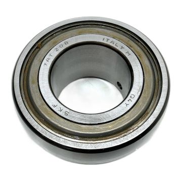 YAT208 SKF Insert Ball Bearing,