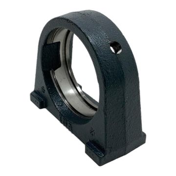GG.SHE07-E-N INA Cast Iron Bearing Housing,
