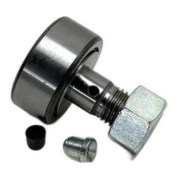 KRV-32-PP SKF Stud Type Track Roller,