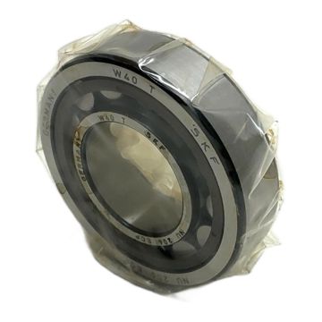 NU206 ECP SKF Cylindrical roller bearing