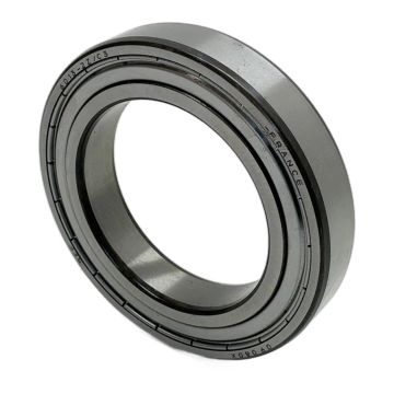 6013-2Z/C3 SKF Deep Groove Ball Bearing,