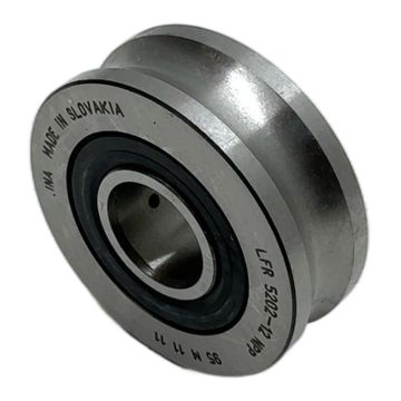 LFR5202-12 NPP INA Track Roller Ball Bearing,