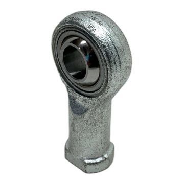 SILKAC16 M SKF Steel Rod End Bearing,