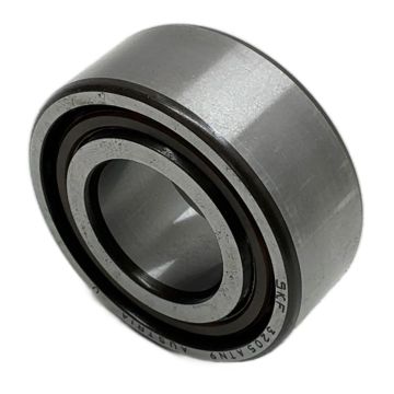 3205ATN9 SKF Double row ball bearing,
