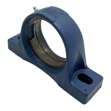 SY511 M SKF Cast Iron Bearing Housing,