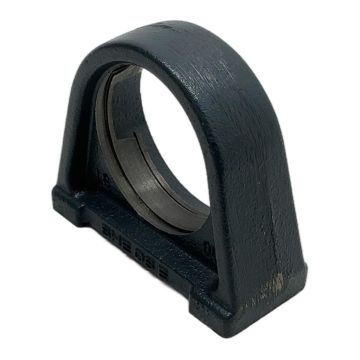 SHE08 INA Cast Iron Bearing Housing,