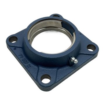 FY507 M SKF Cast Iron Bearing Housing,