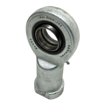 GIL60-DO-2RS Elges Rod End Bearing,