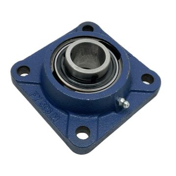 FY30TF SKF Flanged bearing housing unit,
