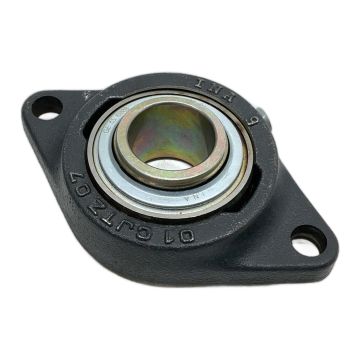 RCJT35 INA Flanged Bearing Unit,