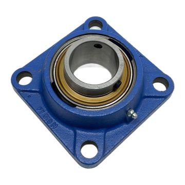 FY50TF SKF Bearing housings with ball bearings,