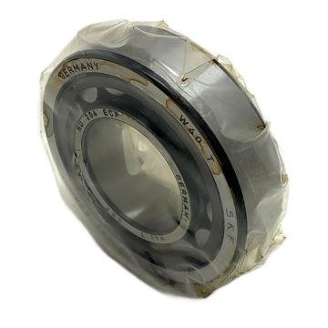 NU206 ECP SKF Cylindrical roller bearing,
