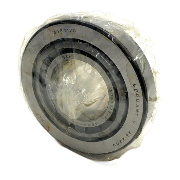 31311 J2/Q SKF Tapered Roller Bearing,