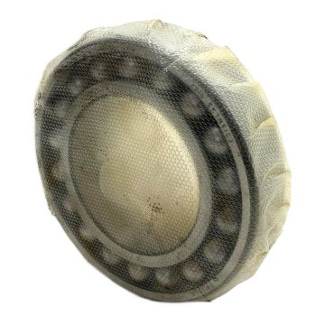 2216 EKTN9/C3 SKF Self-aligning ball bearing,