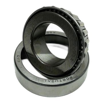 32005X FAG Tapered Roller Bearing,