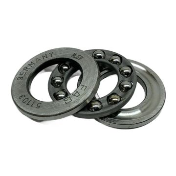 51103 FAG Thrust Ball Bearing,