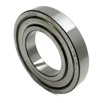 16006.2ZR FAG Single Row Ball Bearing,
