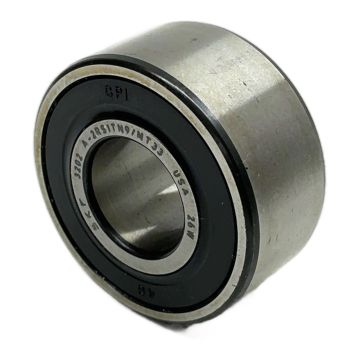 3202 A-2RS1TN9/MT33 SKF Angular Contact Ball Bearing,