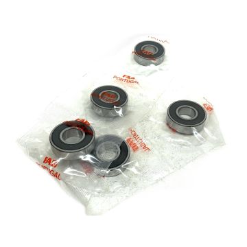 6001-C-2HRS FAG Deep Groove Ball Bearings,