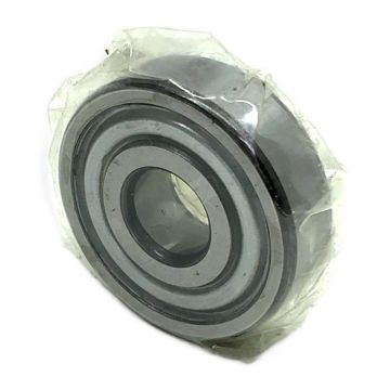 6200.2ZR.C3 FAG Deep groove ball bearing,