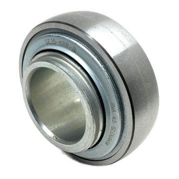 GE35-KRR-B INA Insert Ball Bearing,
