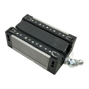 KWSE20-H G3V1 FA520 INA Linear guide bearing carriage,