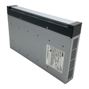 DDO 01 P 37151-0369627 ABB Programmable Controller Module,