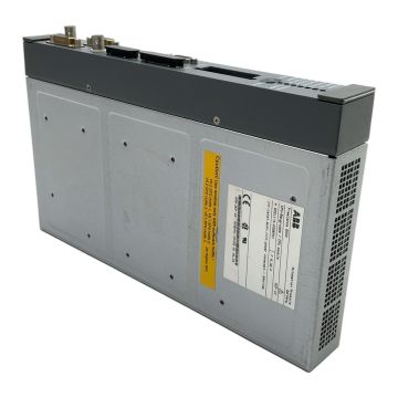 DCP 10 P 37211-4-0338701 ABB Programmable Logic Controller CPU,