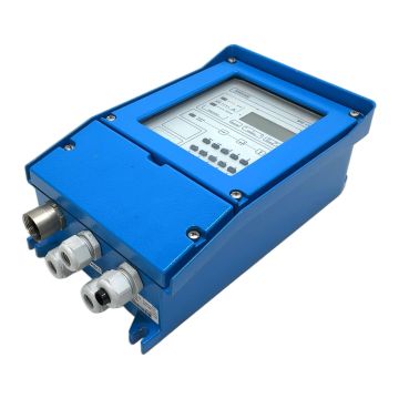 IFC 110 2106690000G Krohne Flow Meter Converter,