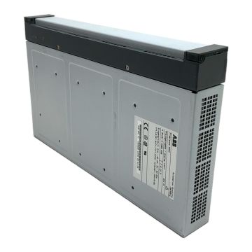 DAI 01 P 37131-4-0369 628 ABB PLC Analog Input Module,