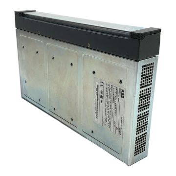 DAO 01 P 37171-4-0369629 ABB PLC Analog Output Module,