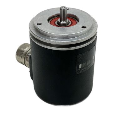 ROQ 425 512 27S17-93 326171-01 Heidenhain Absolute Rotary Encoder,