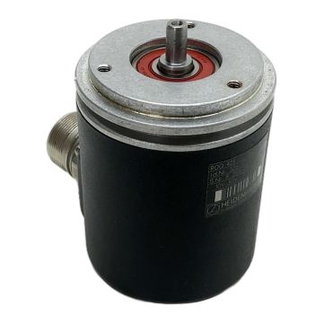 ROQ 425 512 27S17-93 326171-01 Heidenhain Rotary Encoder,
