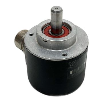 ROC 413 512 27S17-58 320198-02 Heidenhain Absolute Rotary Encoder,